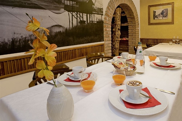 Hotel Silvana (San Marino)